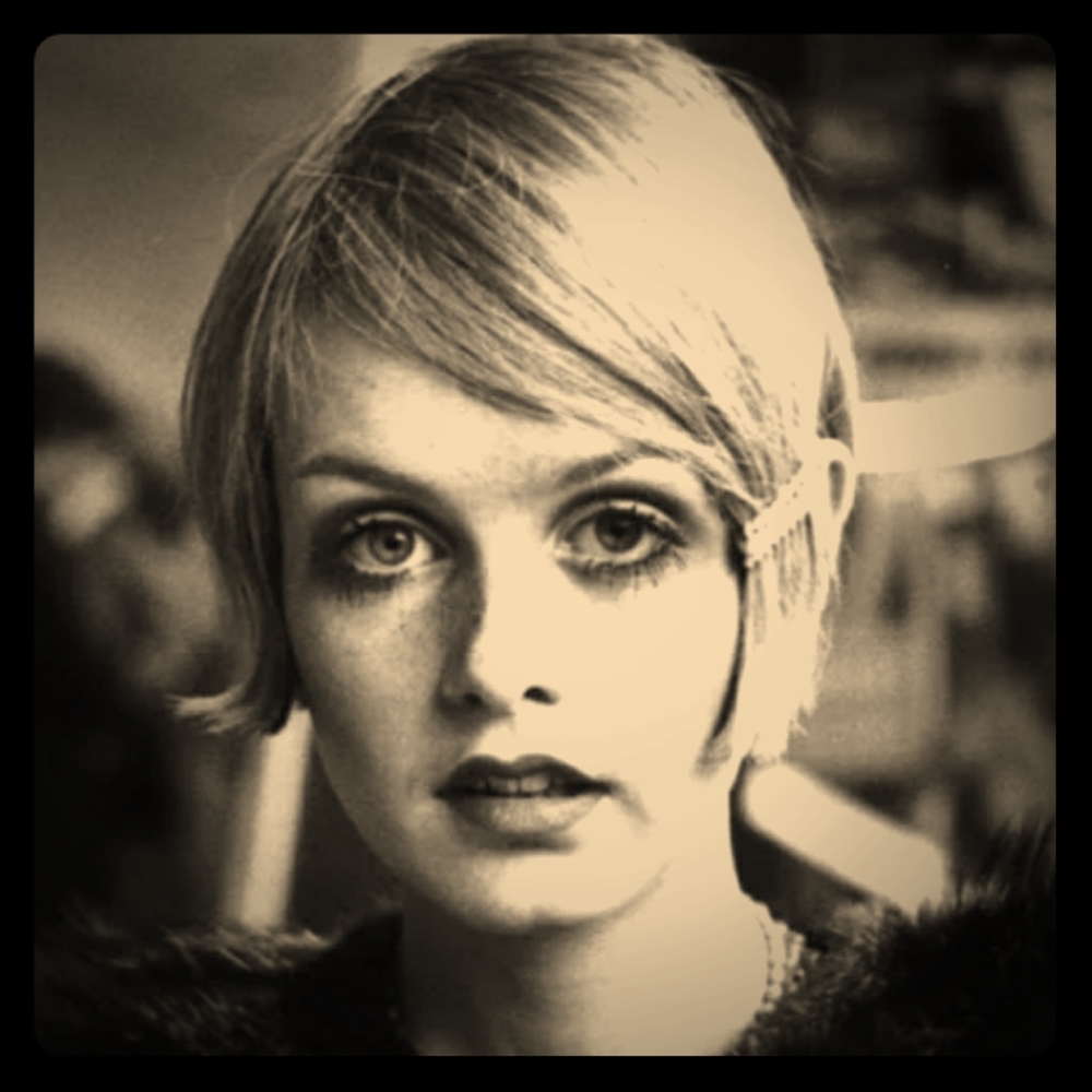 🌟Twiggy🌟